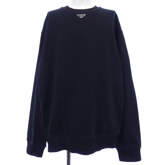 Prada UJL26A S232 11LN Sweatshirt