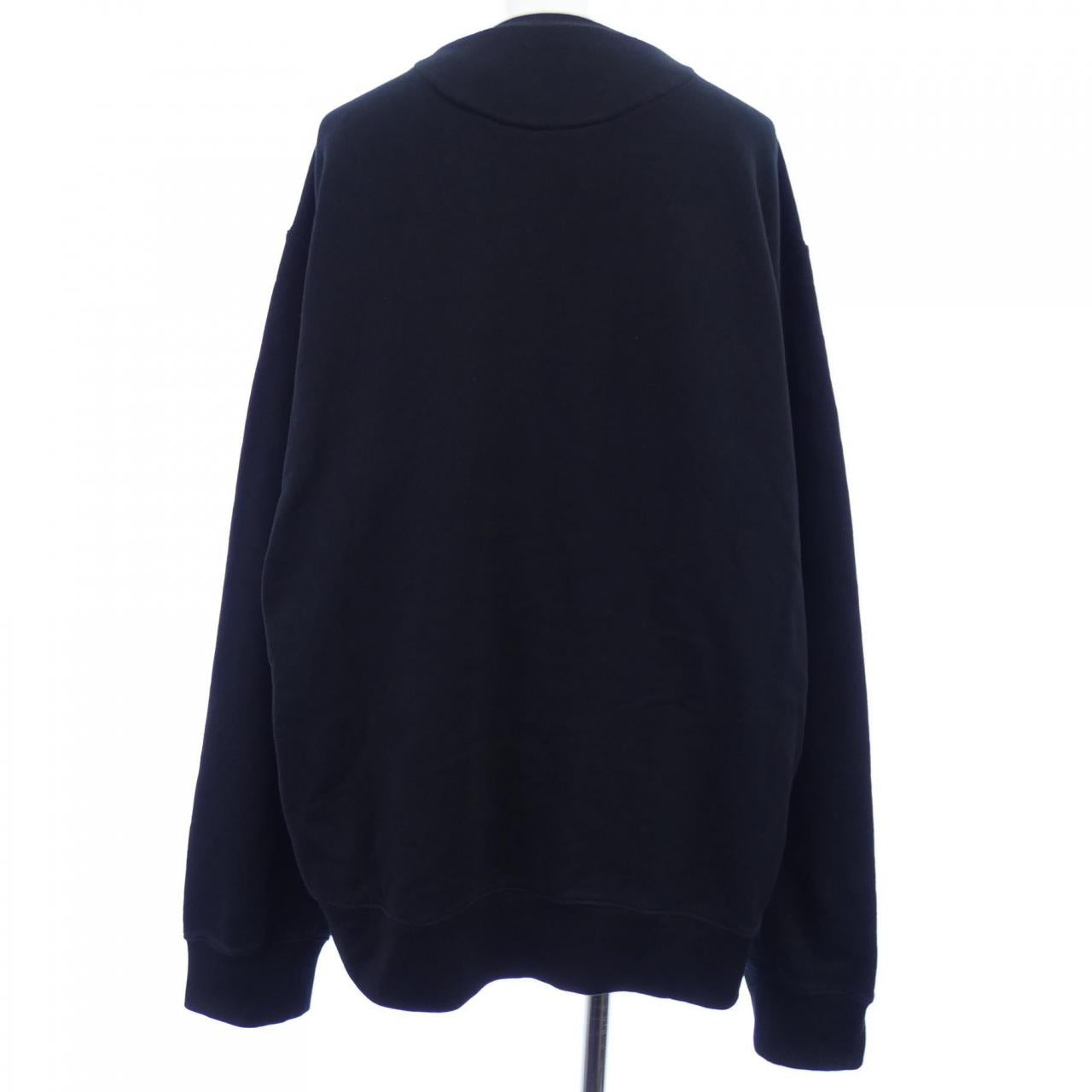 Prada UJL26A S232 11LN Sweatshirt
