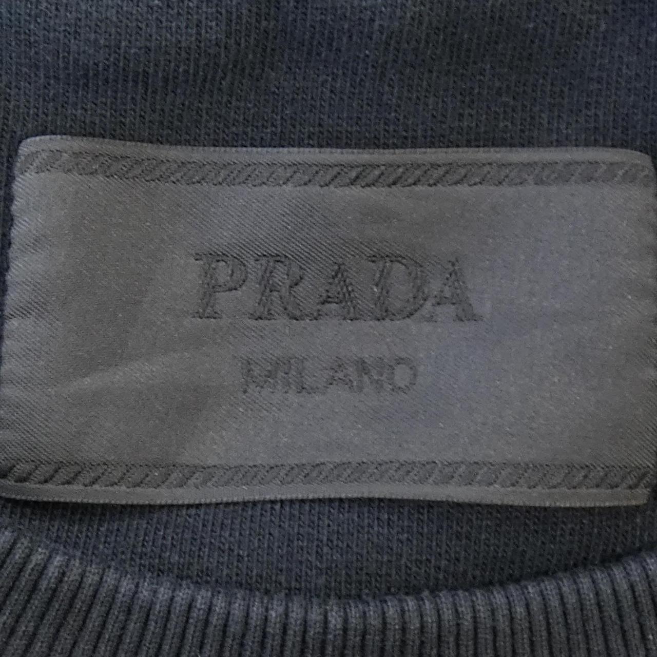 Prada UJL26A S232 11LN Sweatshirt