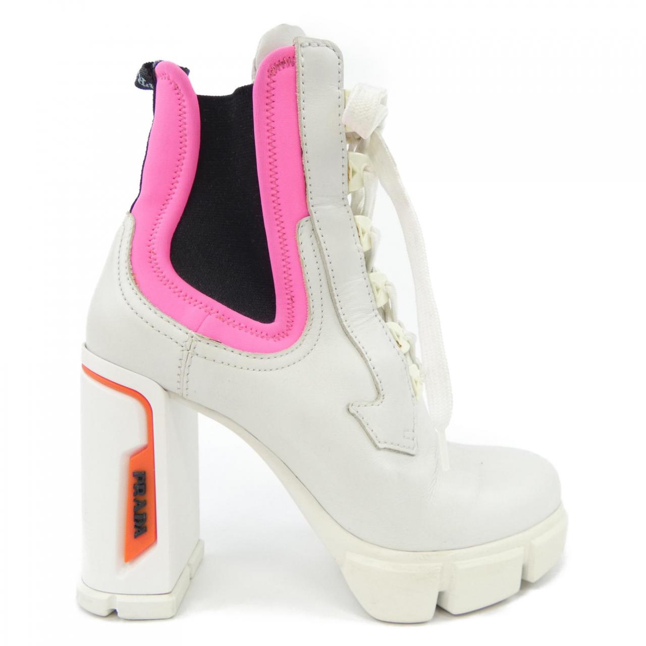Prada Boots