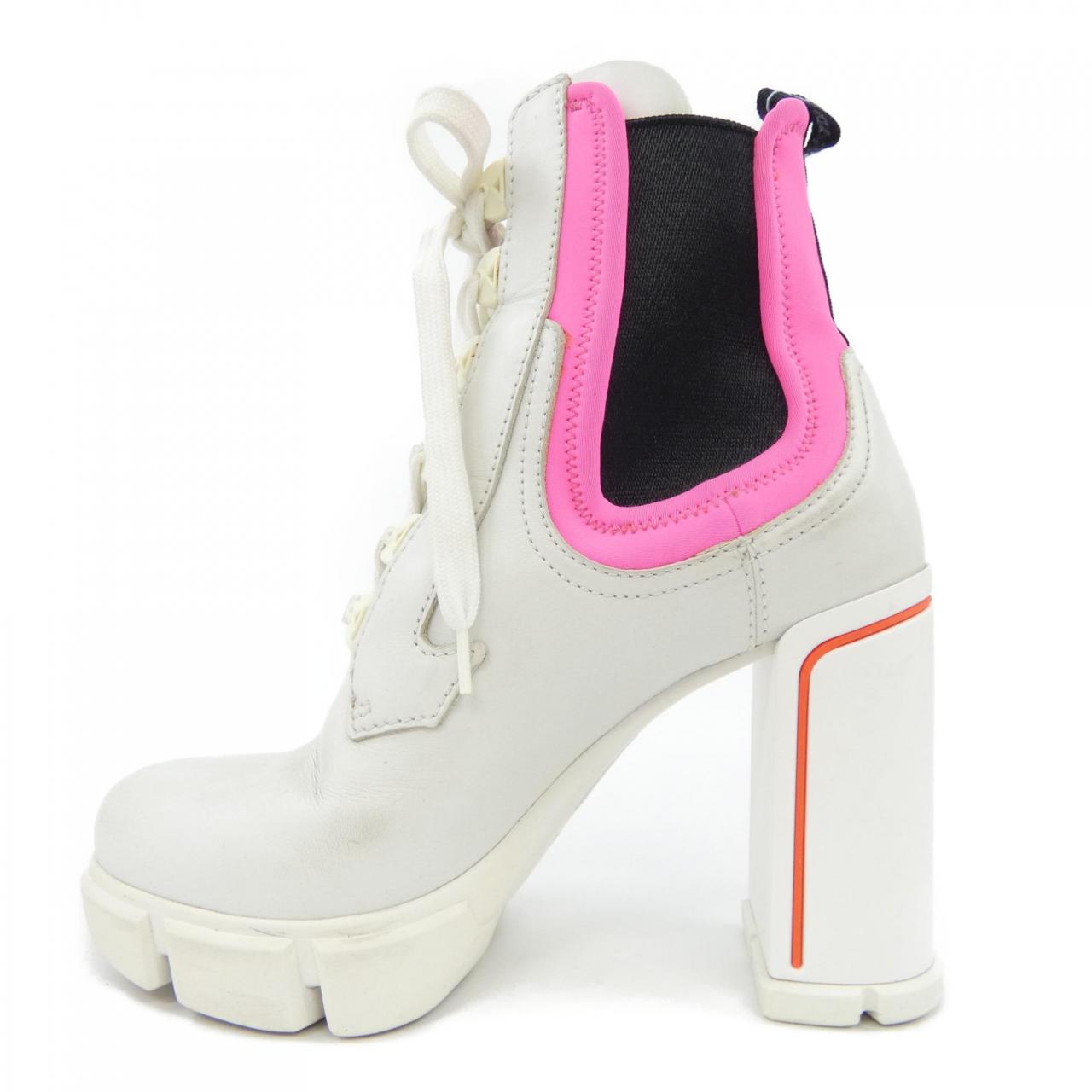 Prada Boots
