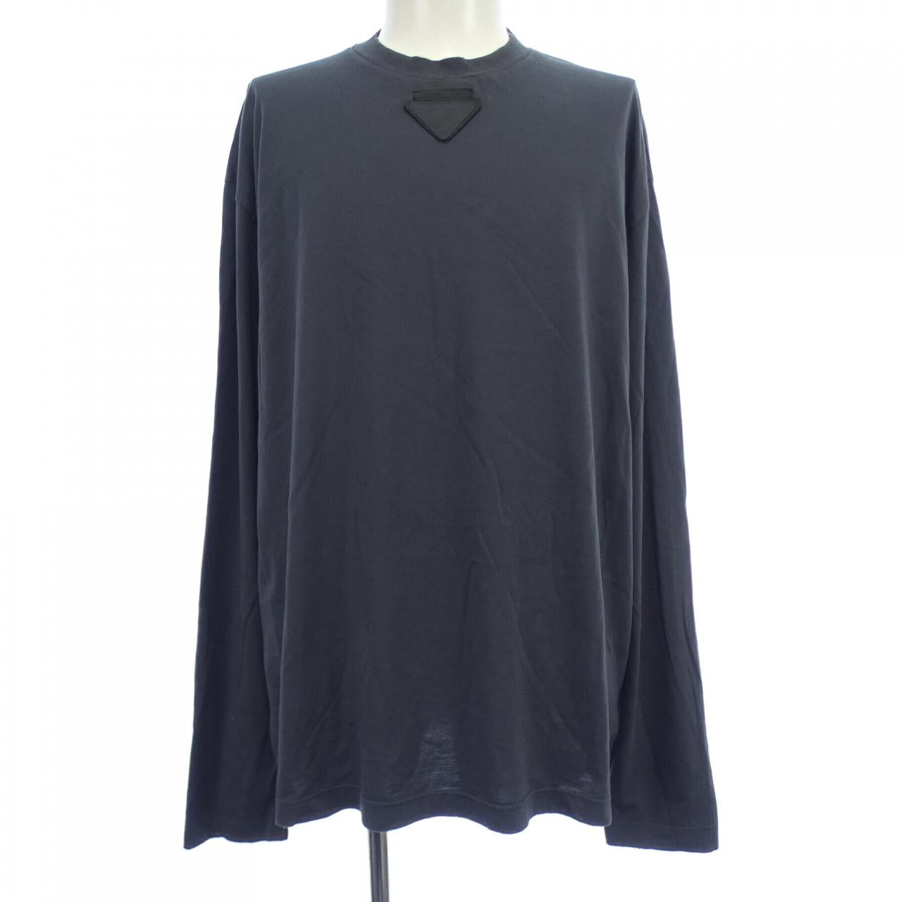 Prada UJL45C SOOO 12ZB T-shirt