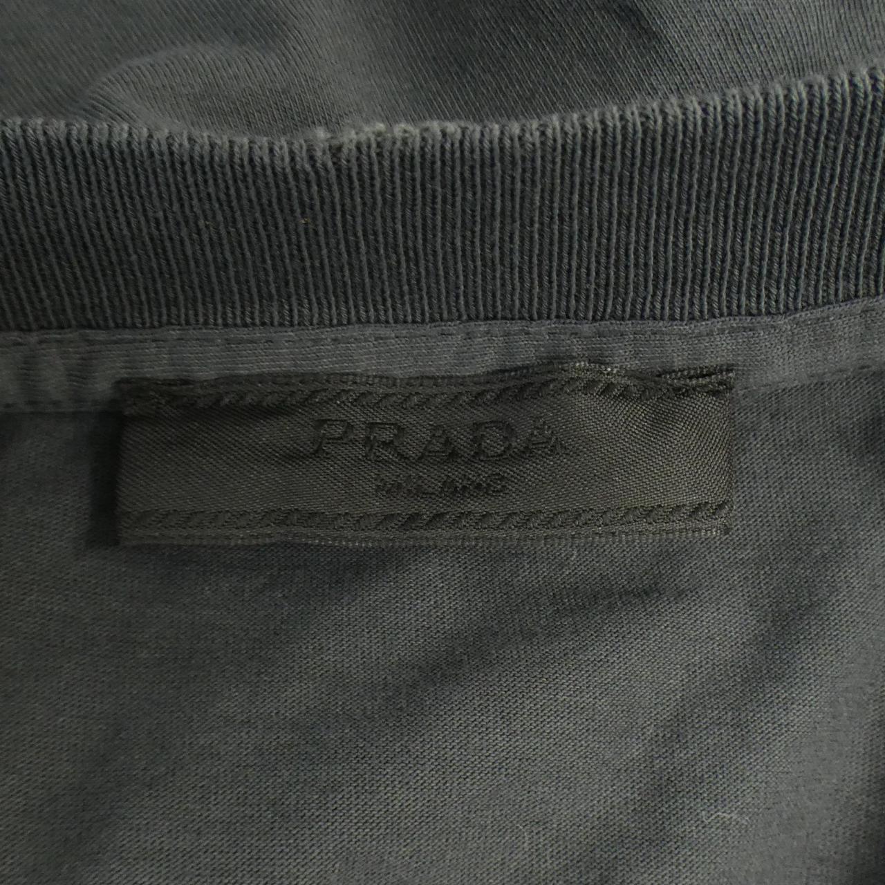 Prada UJL45C SOOO 12ZB T-shirt