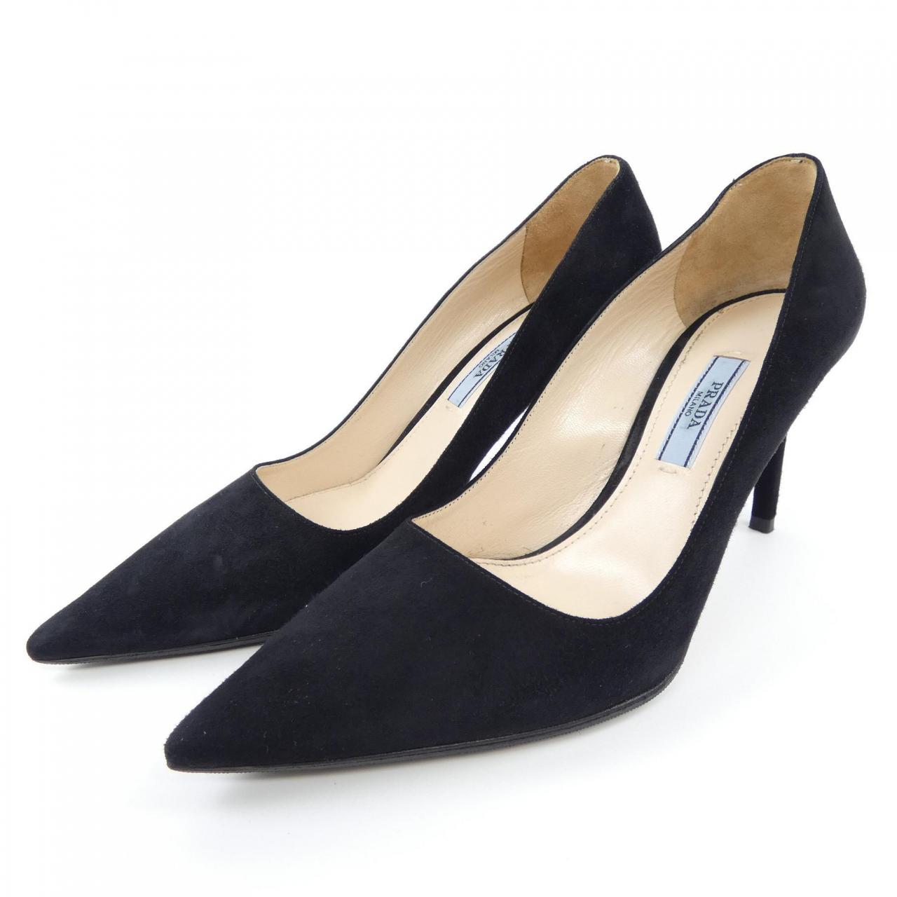 Prada Pumps