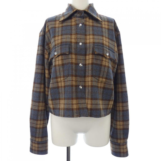 Prada P448H SOOO 15R7 Shirt
