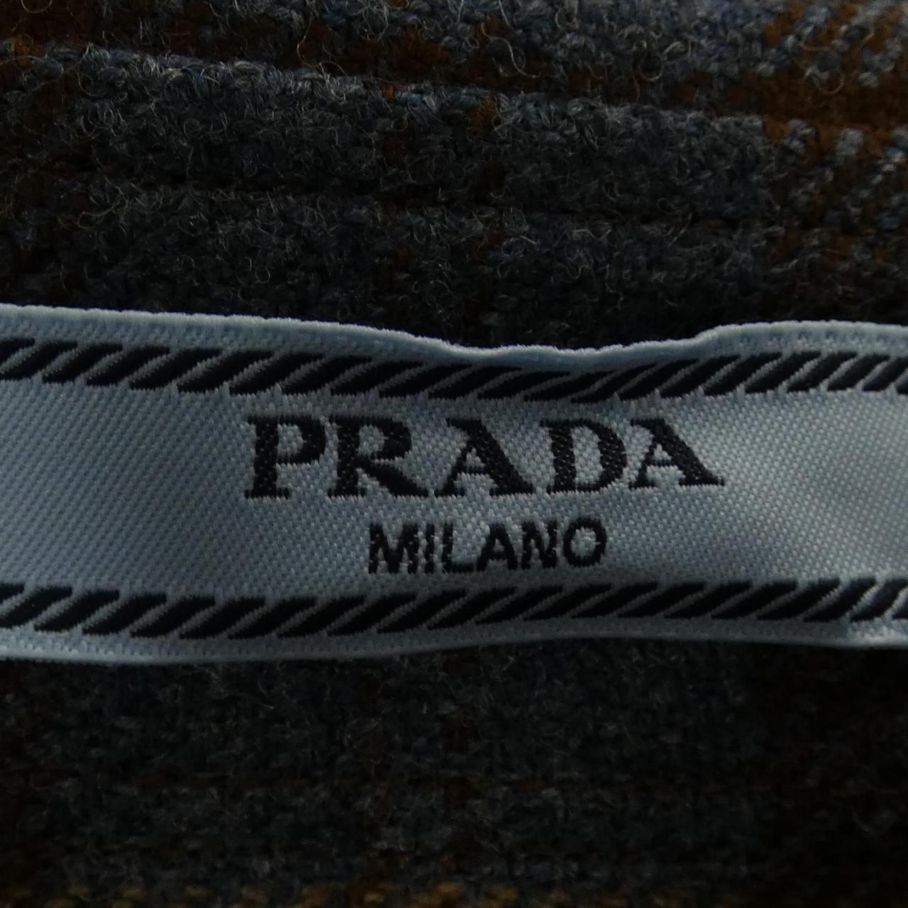 Prada P448H SOOO 15R7 Shirt