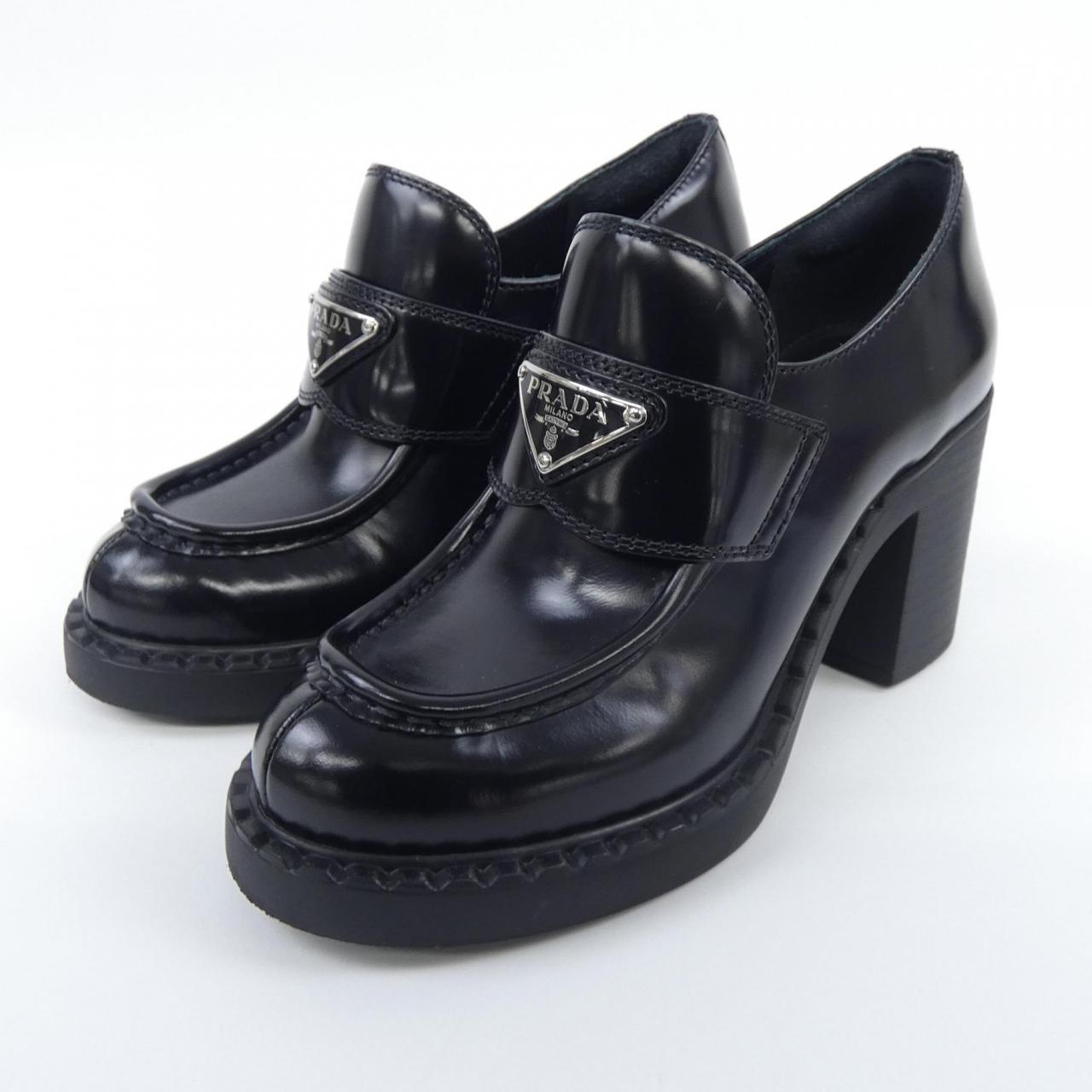 Prada 1D246M Shoes