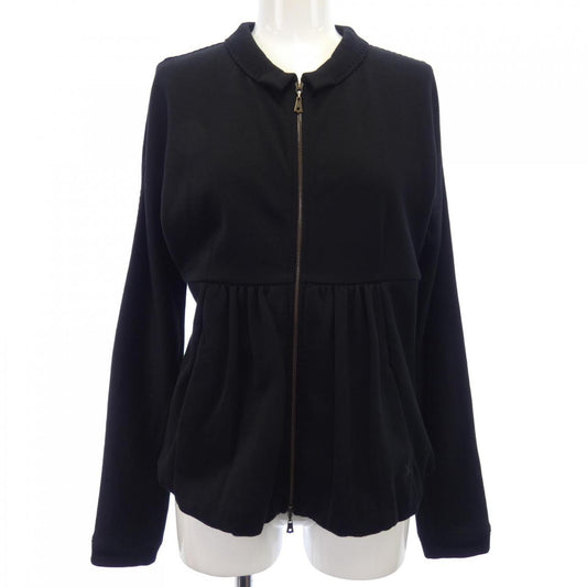Louis Vuitton WOPA03BAB Wool Cardigan