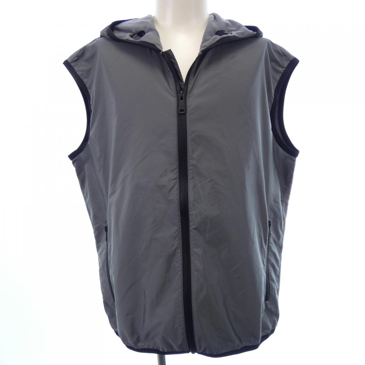 Prada Vest
