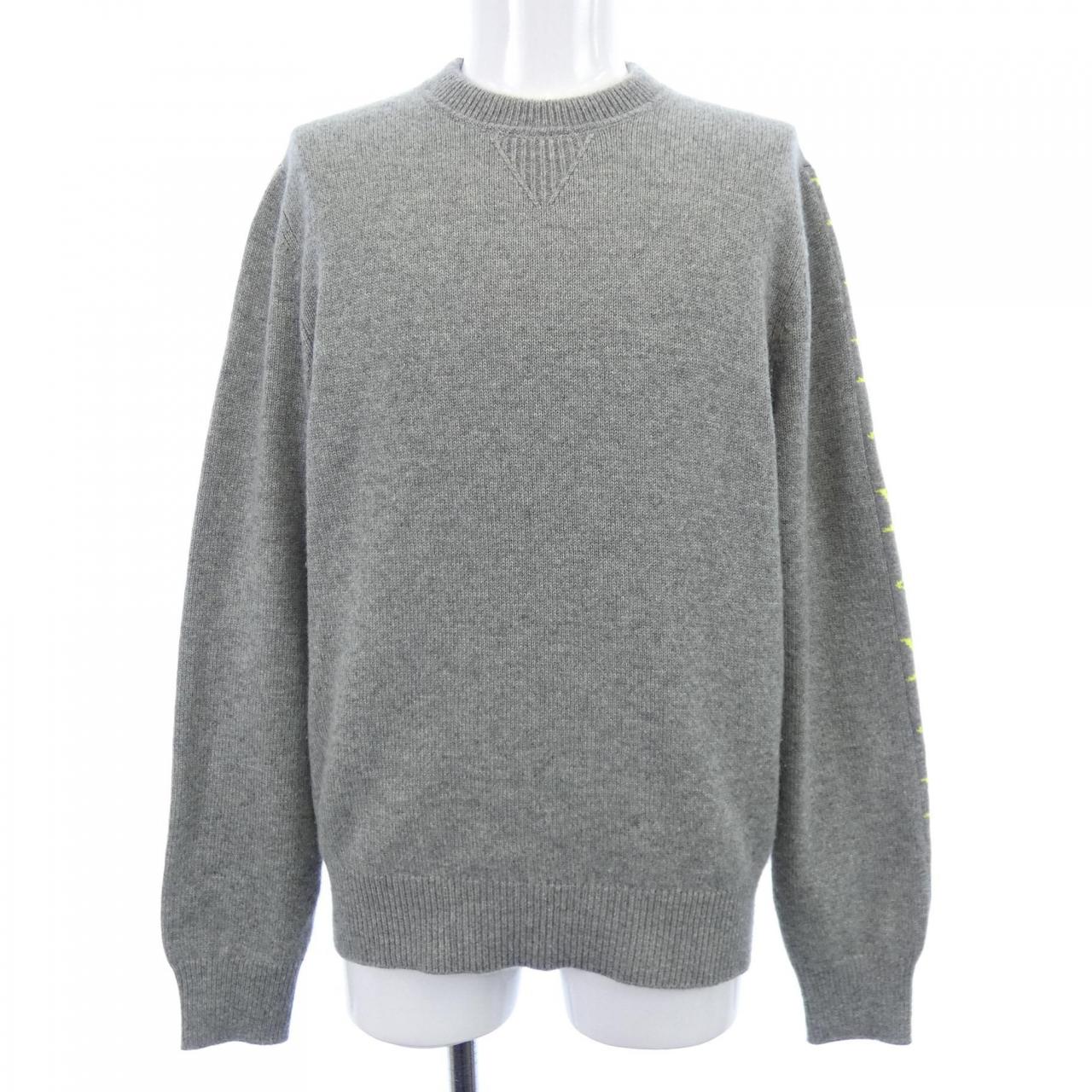 Louis Vuitton 100% Cashmere Knit