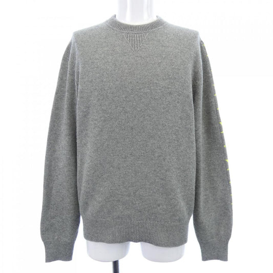 Louis Vuitton 100% Cashmere Knit