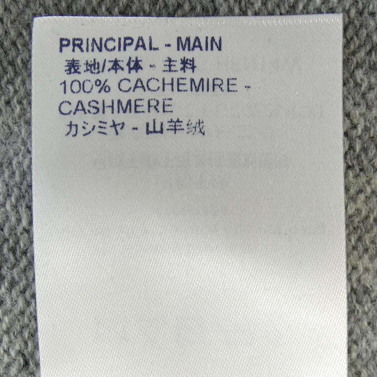 Louis Vuitton 100% Cashmere Knit