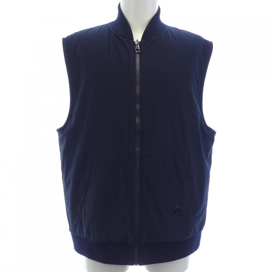 Louis Vuitton Reversible Fleece Vest