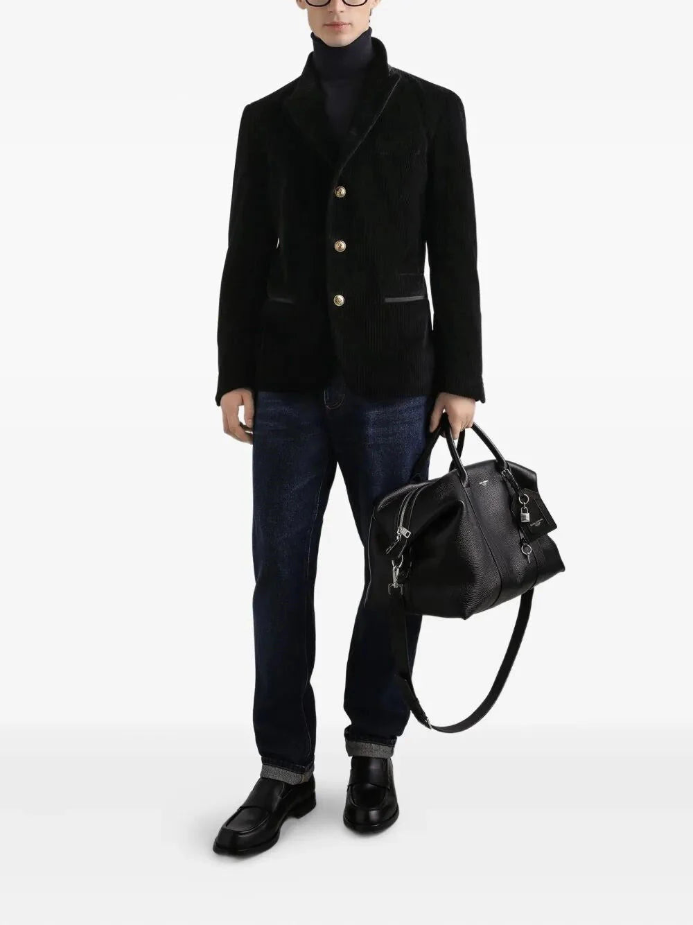 Dolce & Gabbana Men Jeans