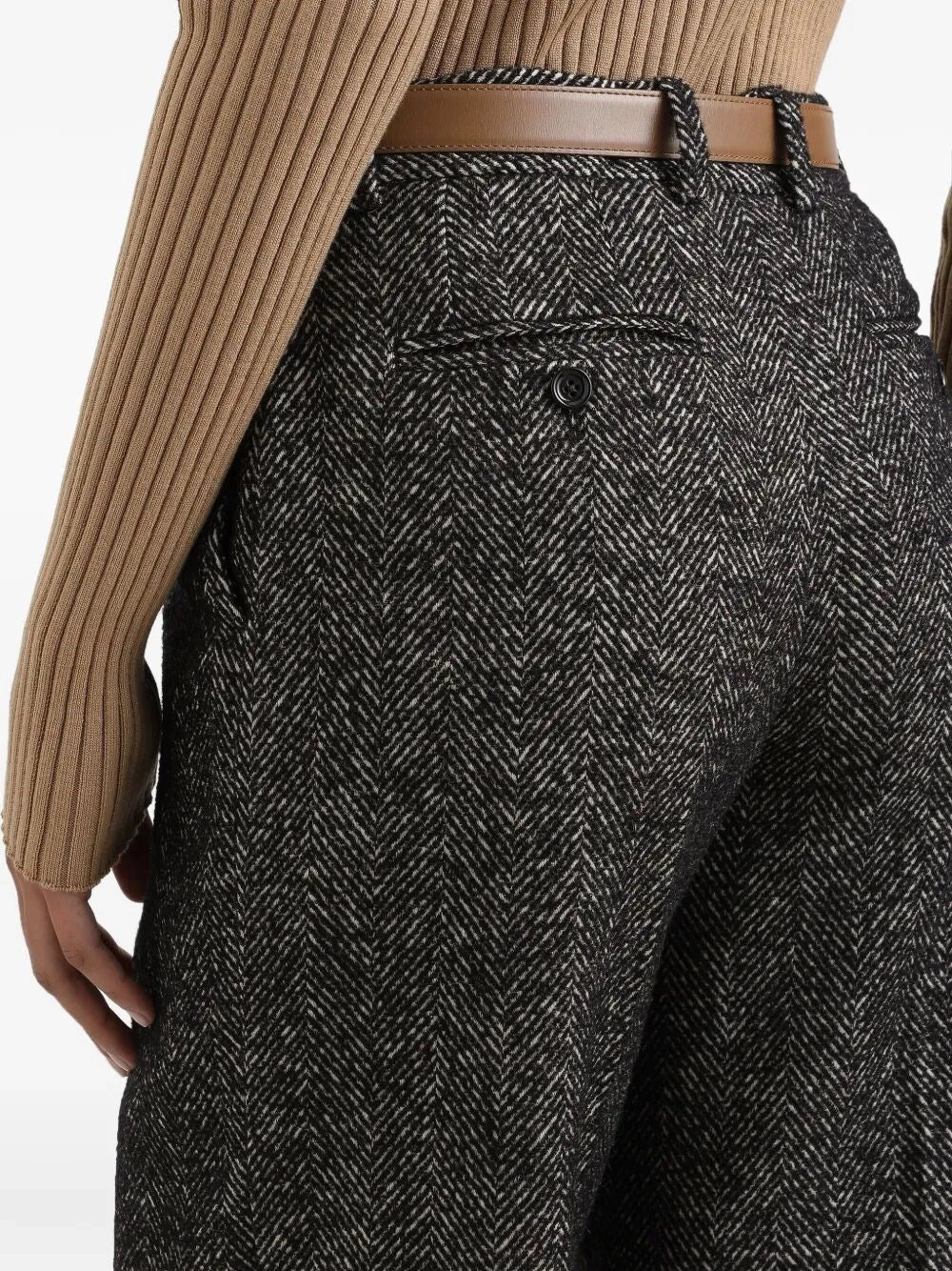 Dolce & Gabbana Women Pants