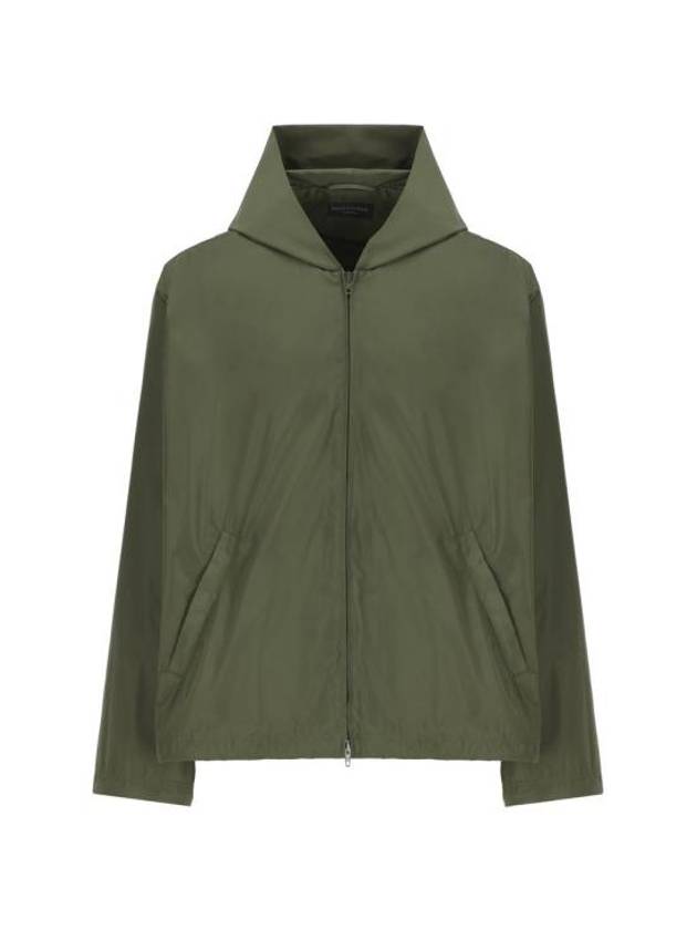 Balenciaga Jacket 776863TPO062840 P24 KAKI