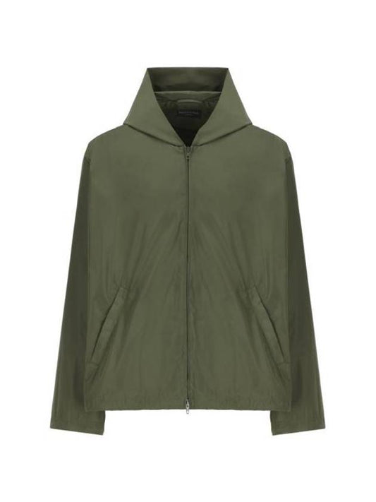 Balenciaga Jacket 776863TPO062840 P24 KAKI