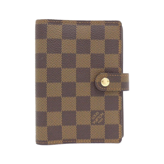 Louis Vuitton Agenda PM Damier Organizer