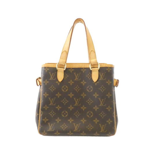 Louis Vuitton Batignolles Monogram Bag