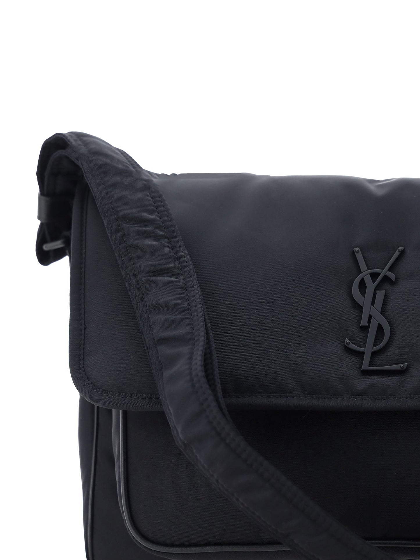 Saint Laurent Men Niki Camera Shoulder Bag