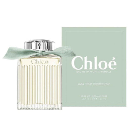 2PCS Combo Chloe Naturelle Eau De Parfum Chloe Women's Perfume 3.3 Oz