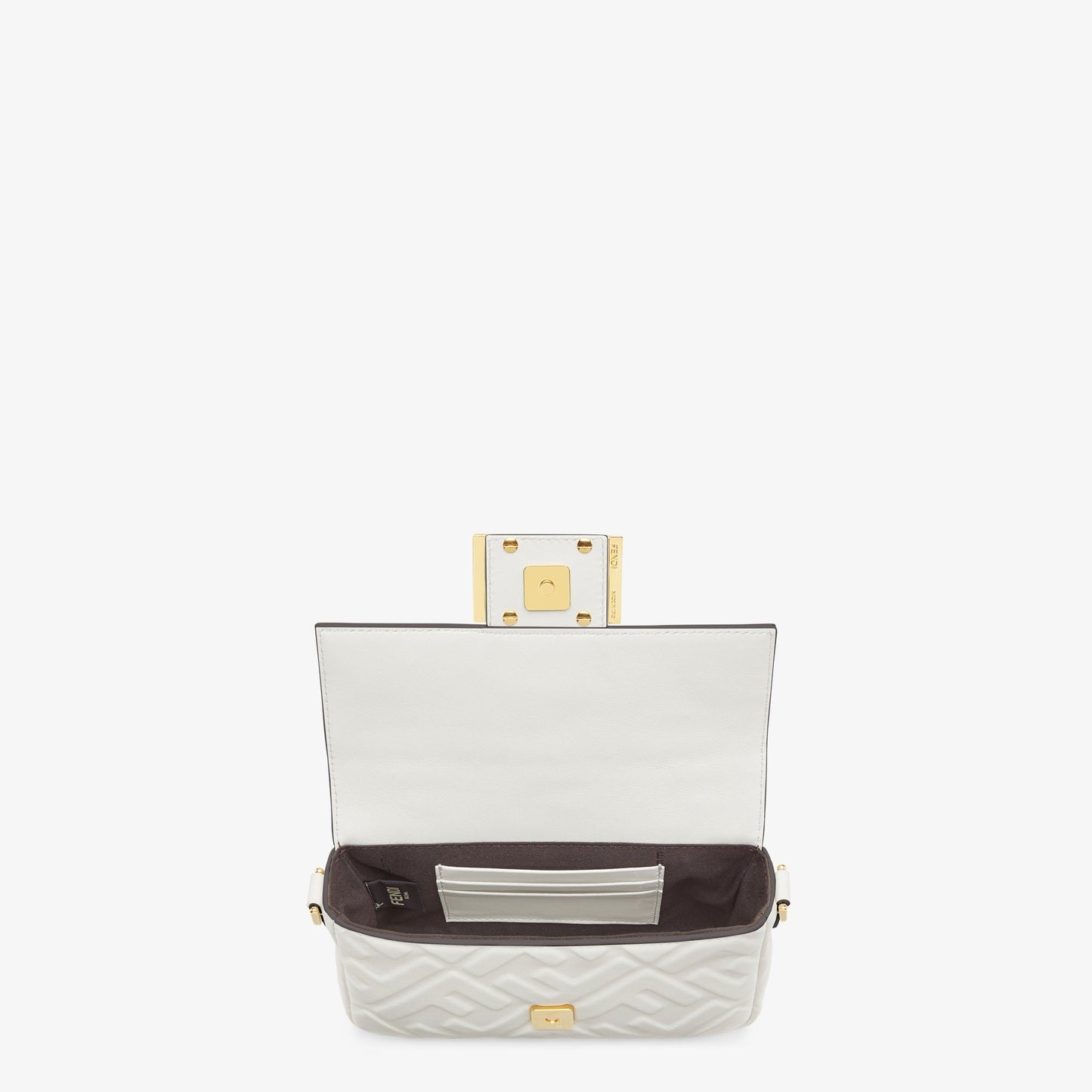 Baguette Mini White