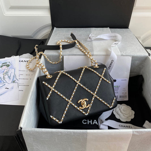 Chanel Bag New Arrival Luxury Bag - 703