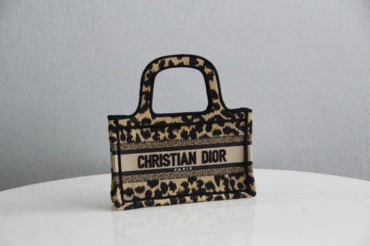 Dior Bag Luxury Bag New Arrival - 5231