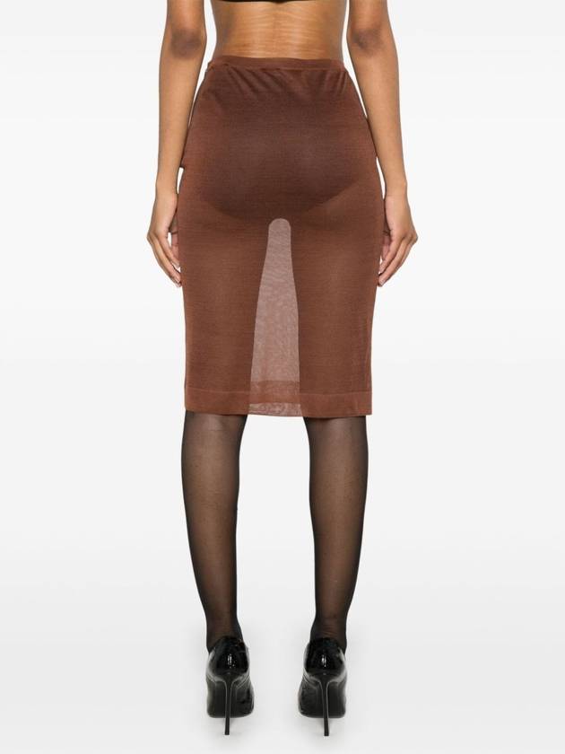 Saint Laurent DONNA GONNA