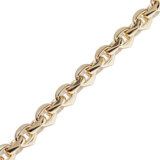 Prada Eternal Gold Au750 Bracelet