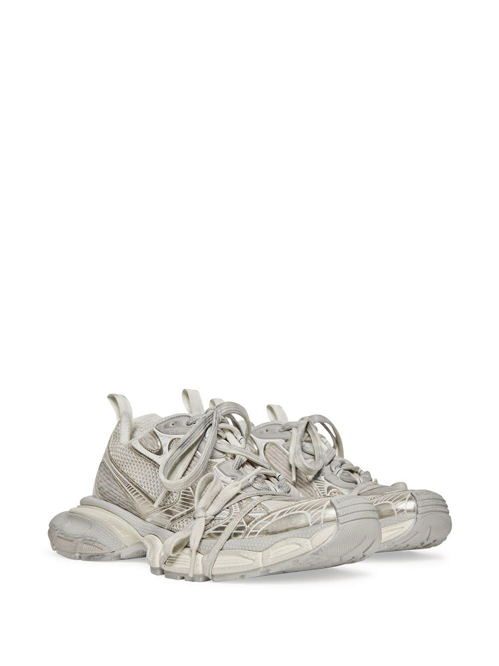 Balenciaga Men Sneakers 3Xl
