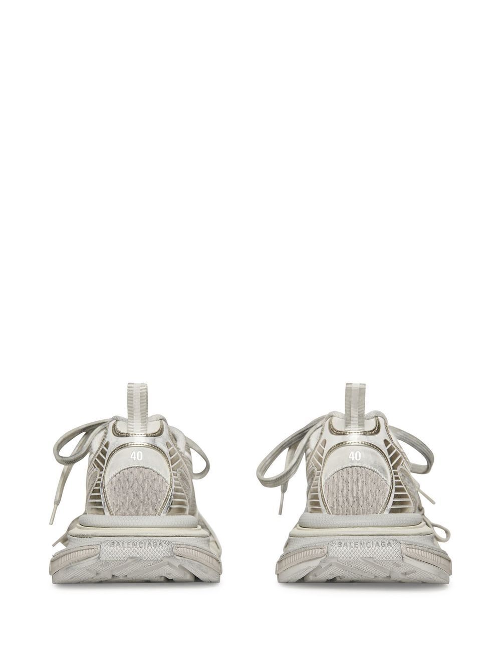 Balenciaga Men Sneakers 3Xl