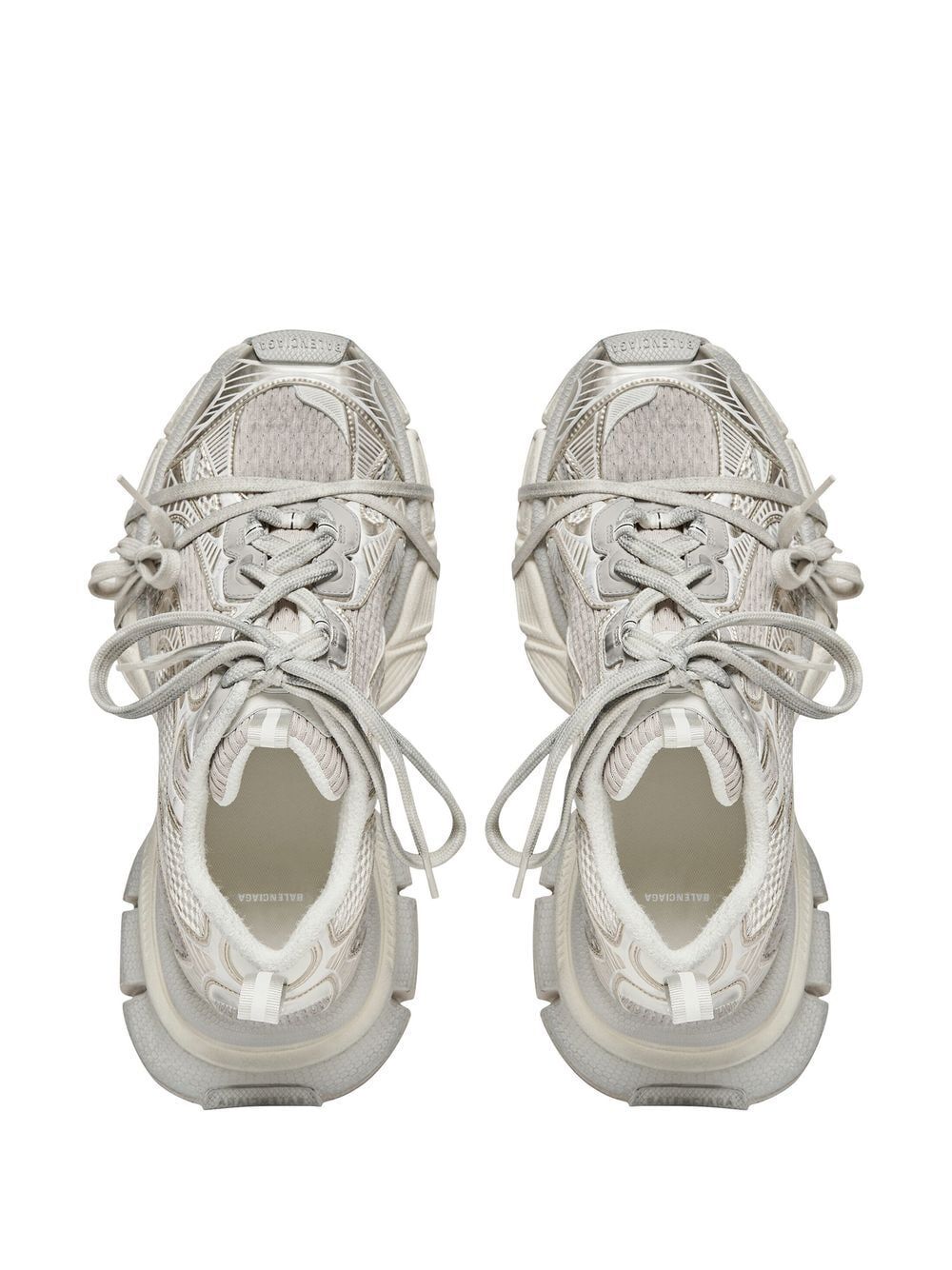 Balenciaga Men Sneakers 3Xl