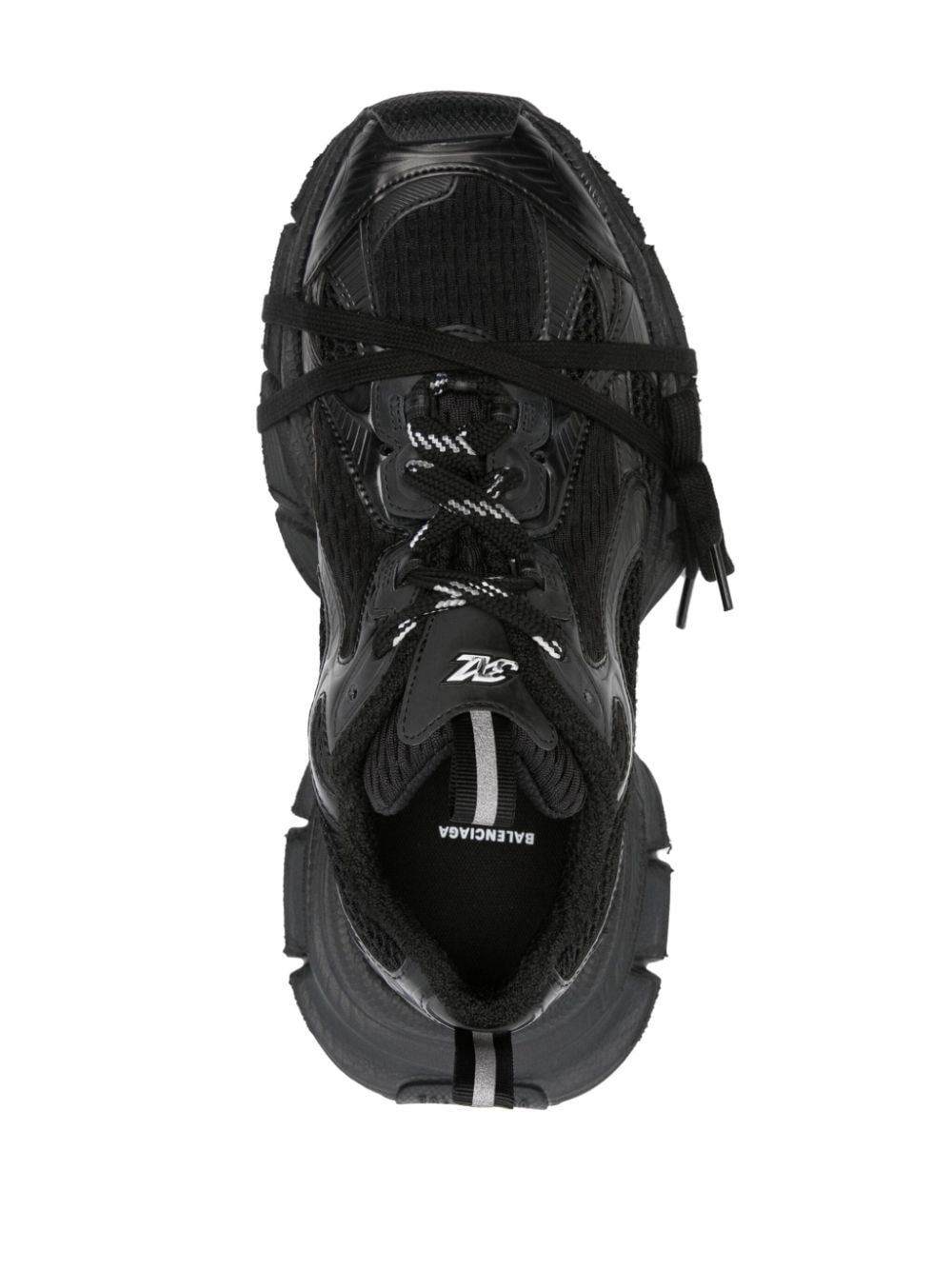 Balenciaga Women Sneaker 3Xl