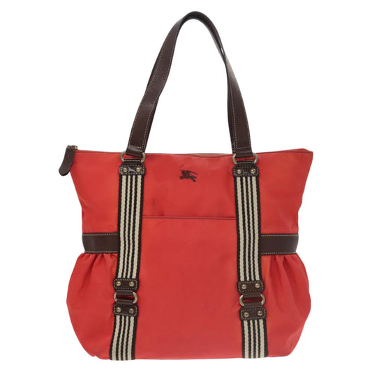Burberry blue Label  Synthetic Tote Bag ()