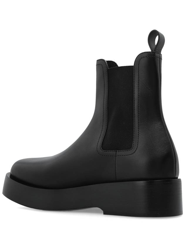 Bottega Veneta Bottega Veneta Chelsea Boots Torino, Men's, Black