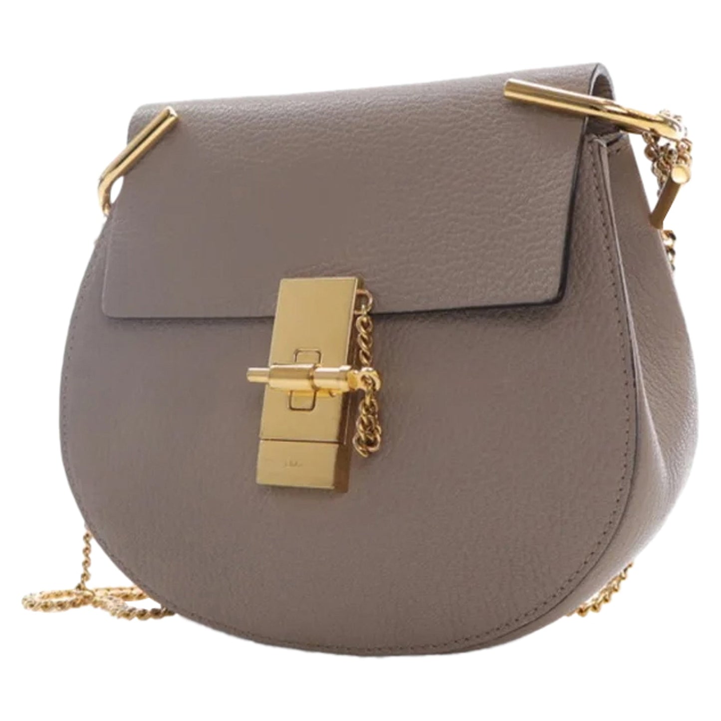 Chloe Drew Bag