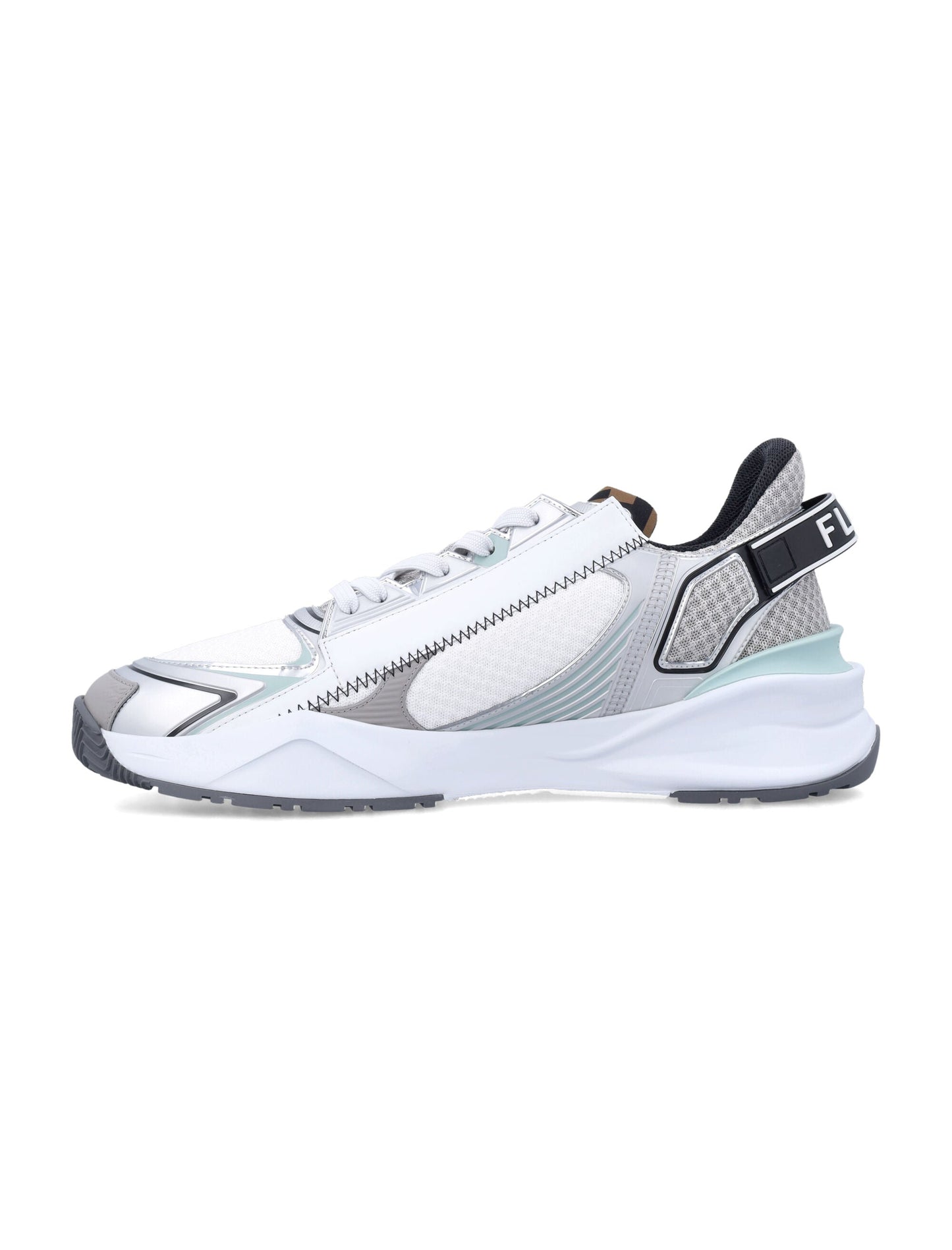 FENDI Flow Slip-On Sneakers for Men