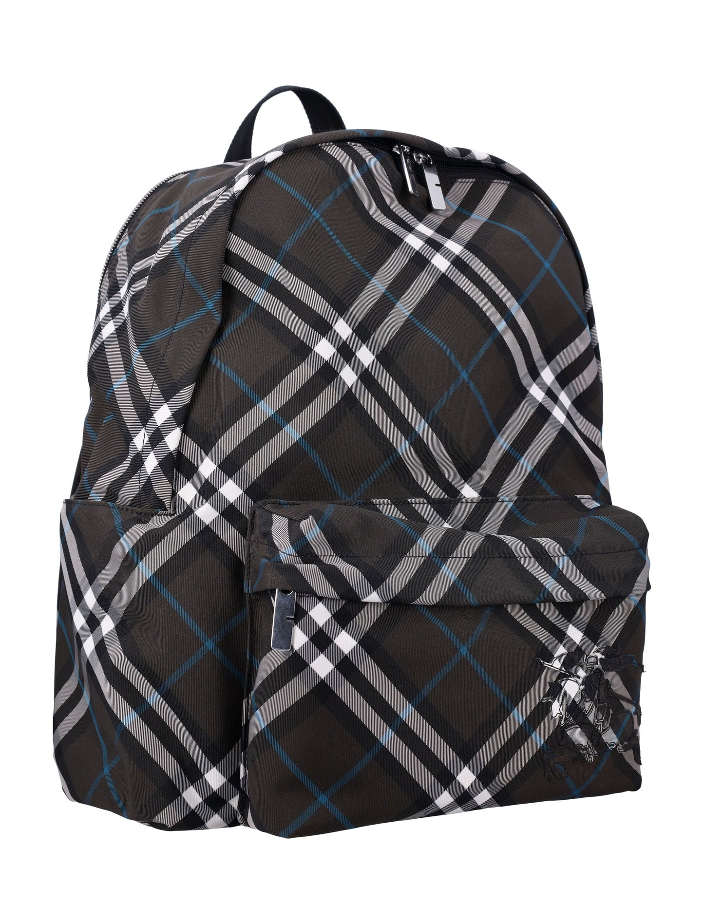 BURBERRY Classic Men's Snug Mini Backpack