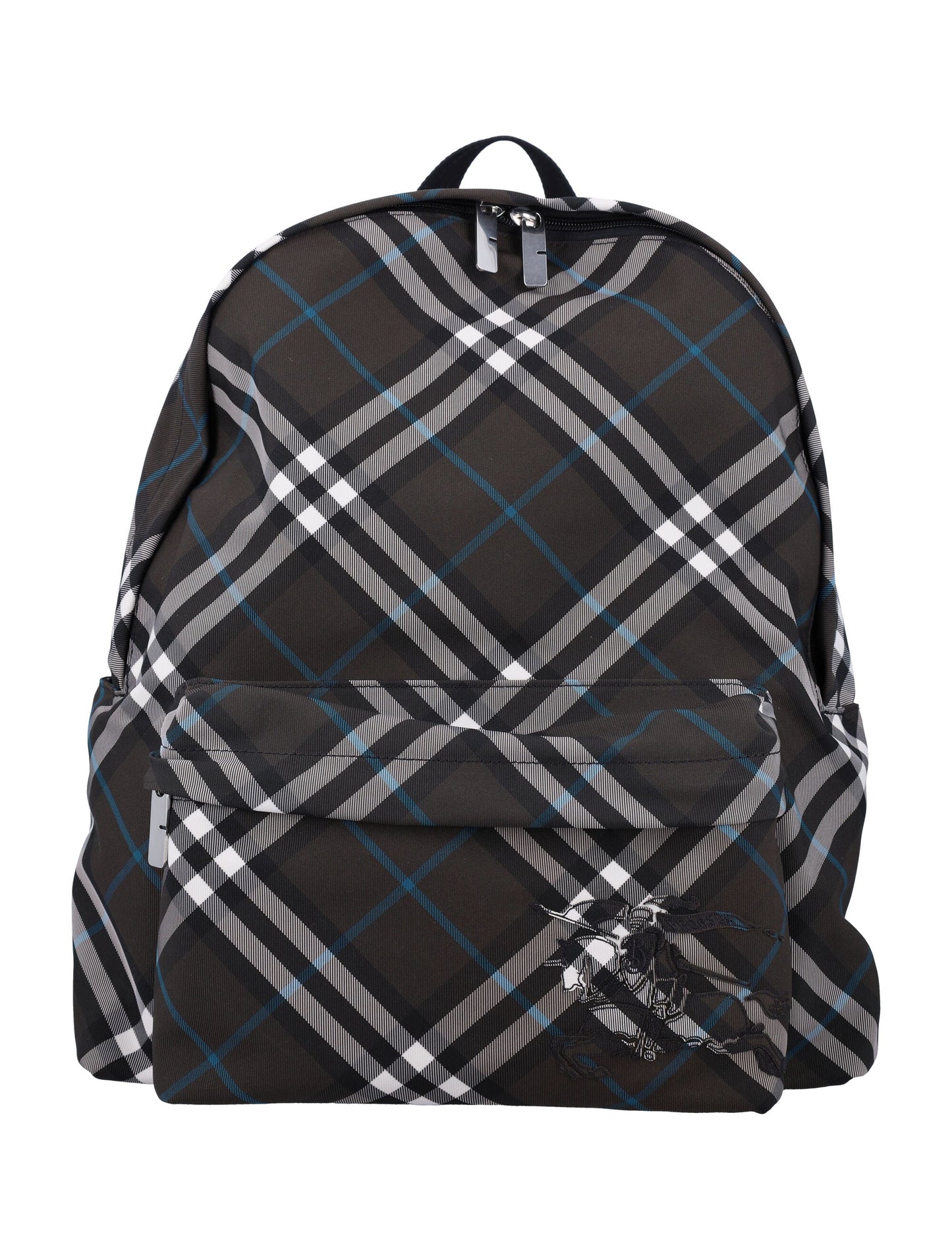 BURBERRY Classic Men's Snug Mini Backpack
