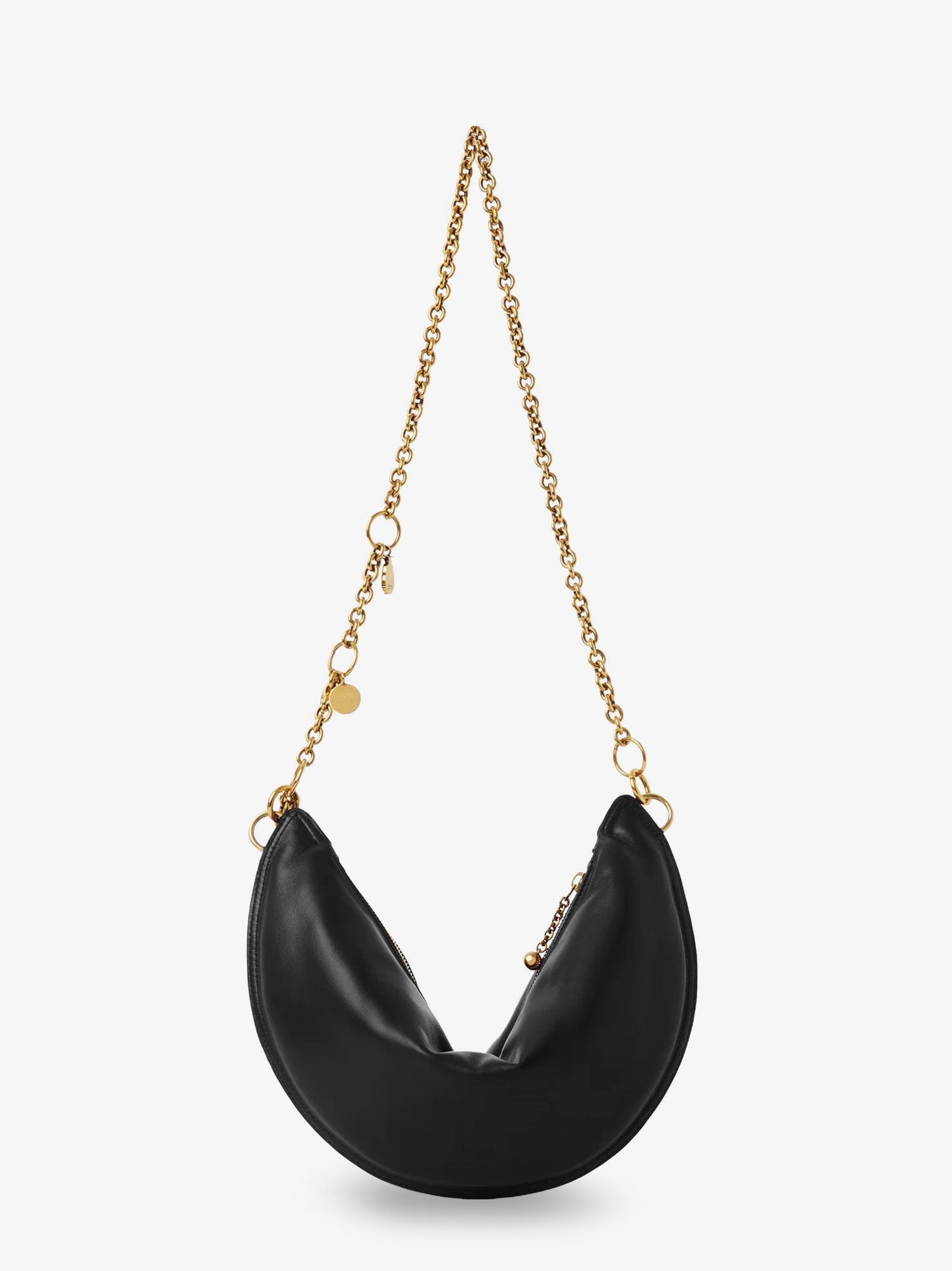 Chloe' Women Chloã© Icons Leather Shoulder Bag