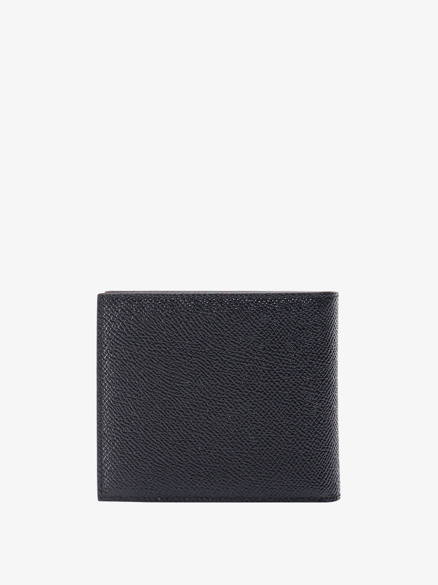 Dolce & Gabbana Men Leather Wallet