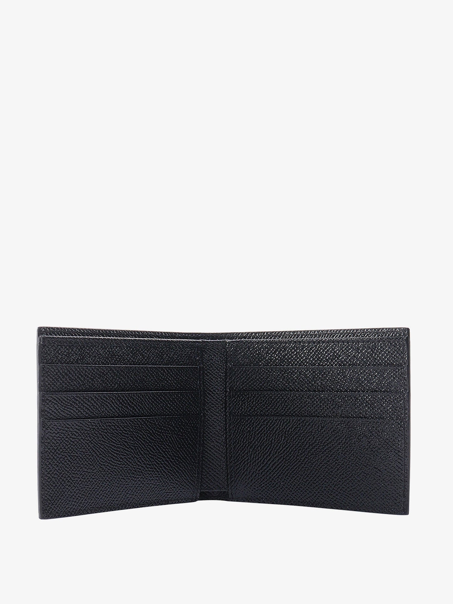 Dolce & Gabbana Men Leather Wallet