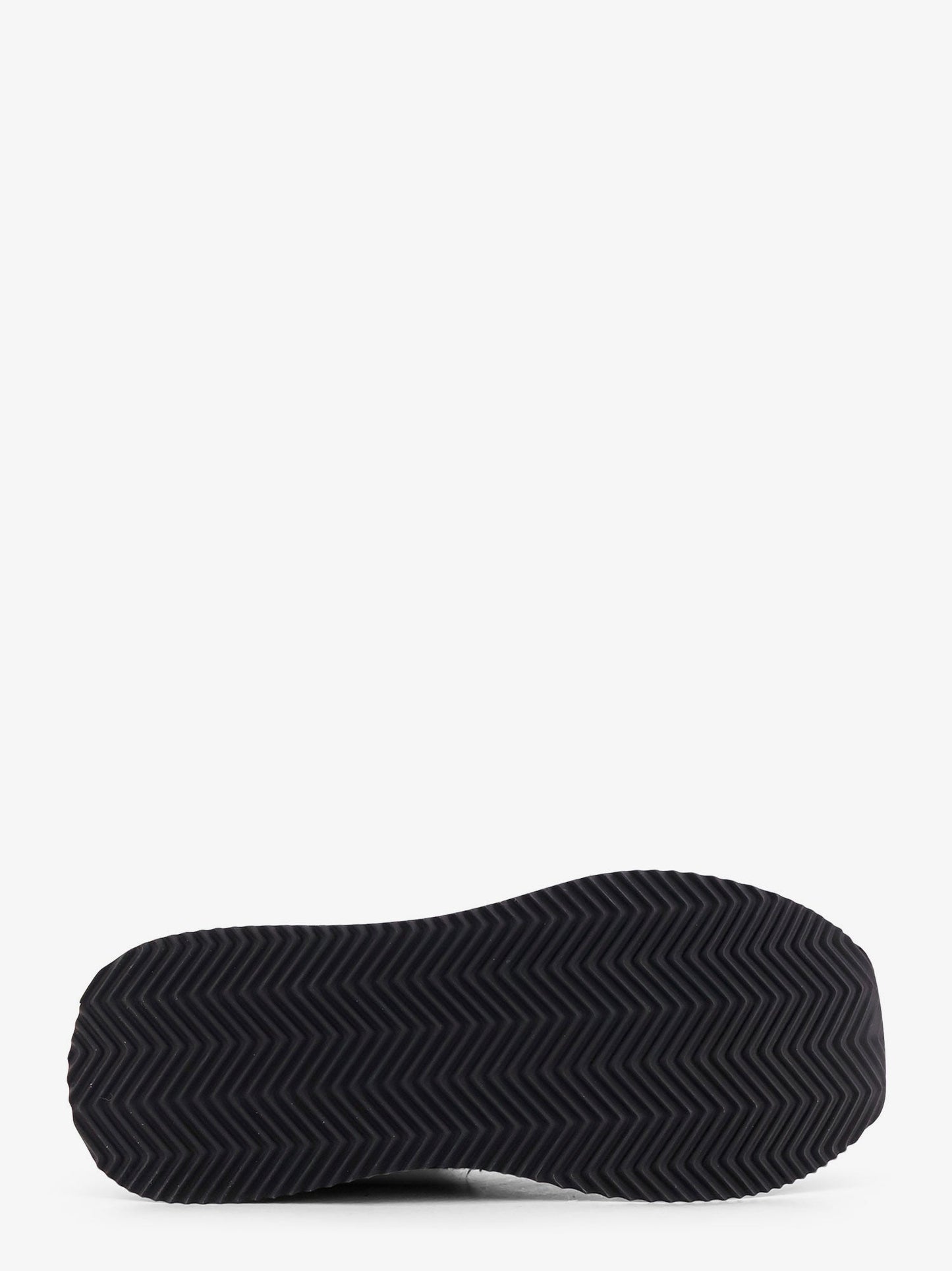 Dolce & Gabbana Men Low-Top Wool Sneakers With Suede Inserts