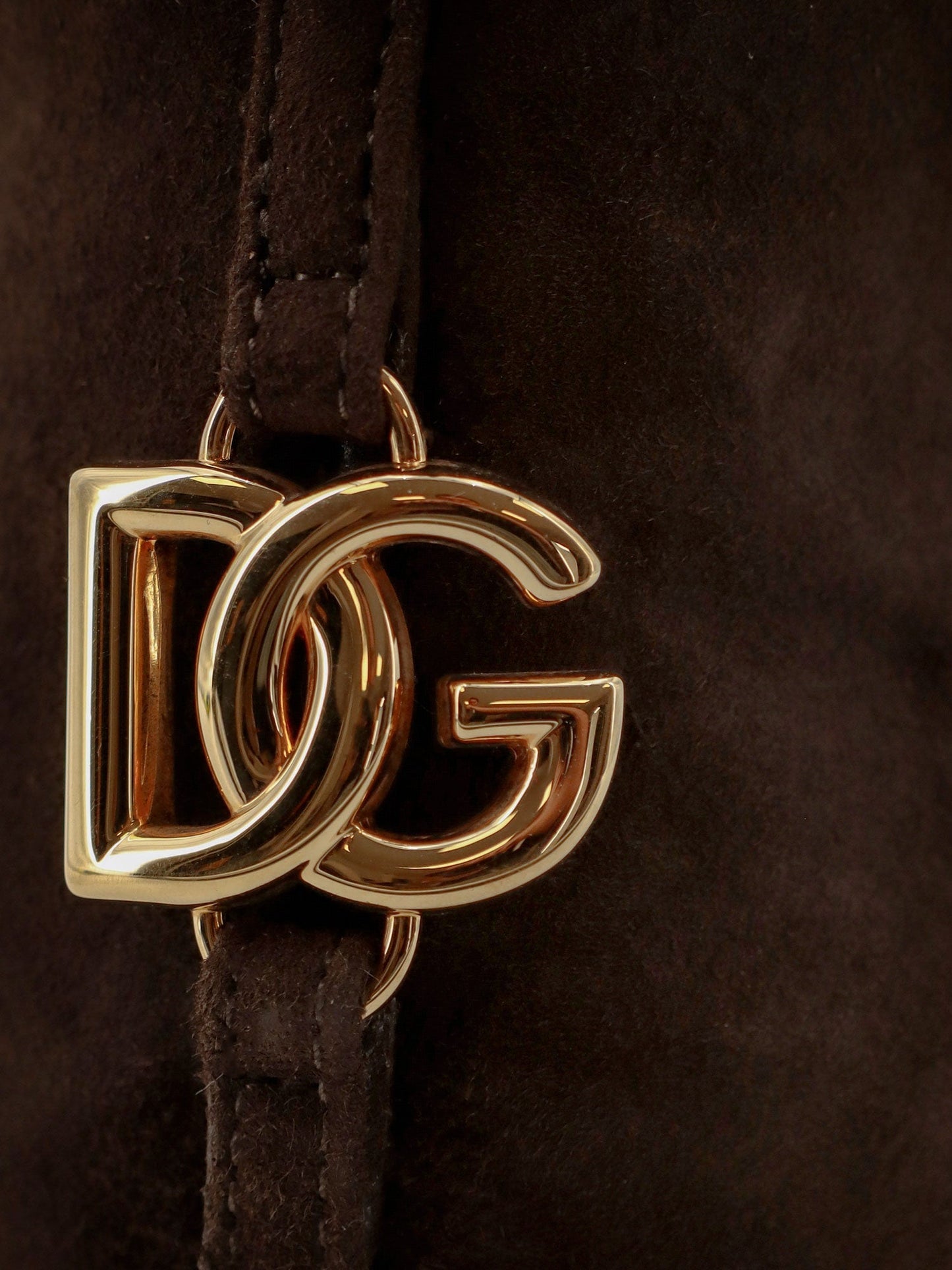 Dolce & Gabbana Women Suede Boots