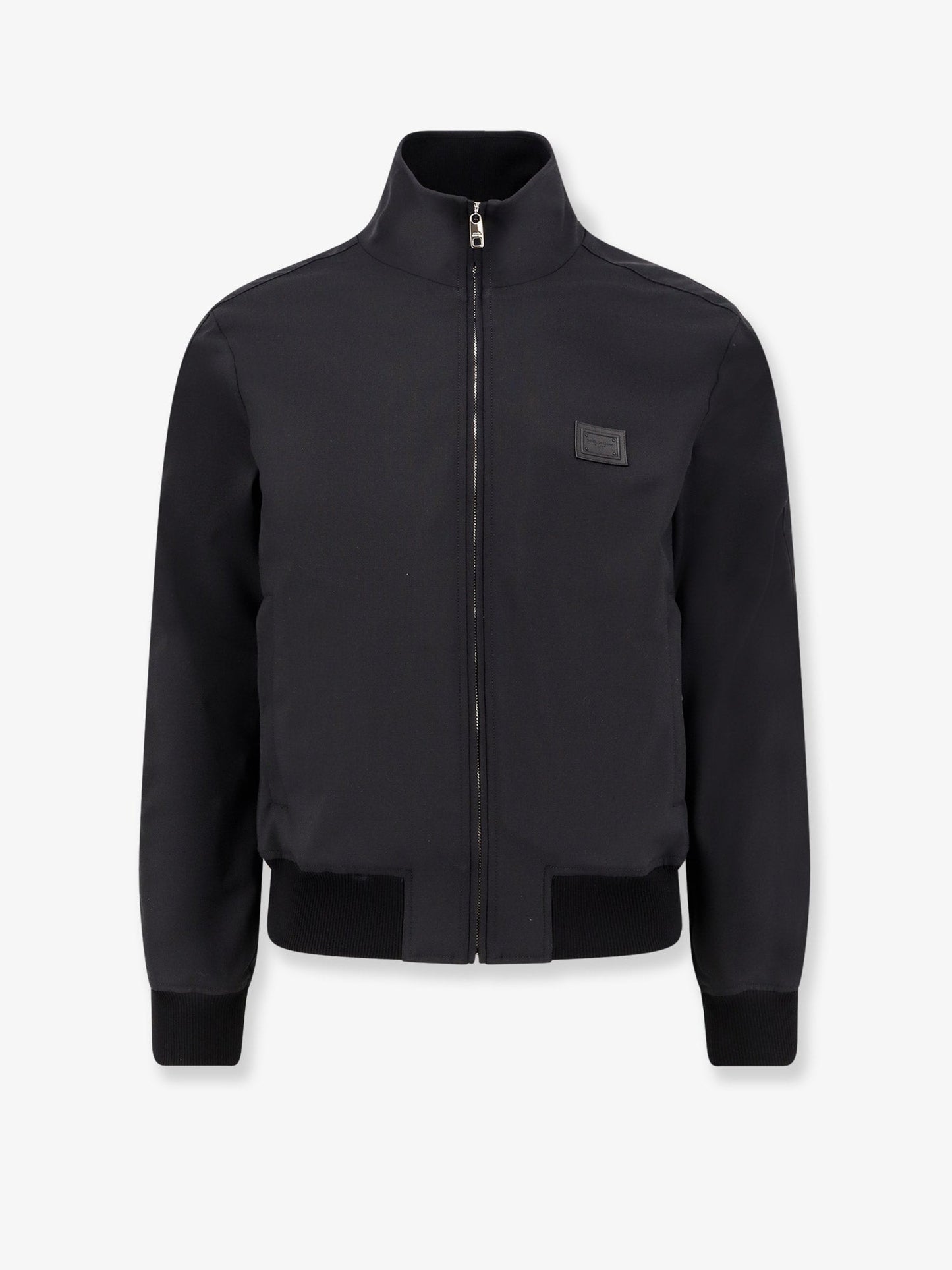 Dolce & Gabbana Men Wool Blend Jacket