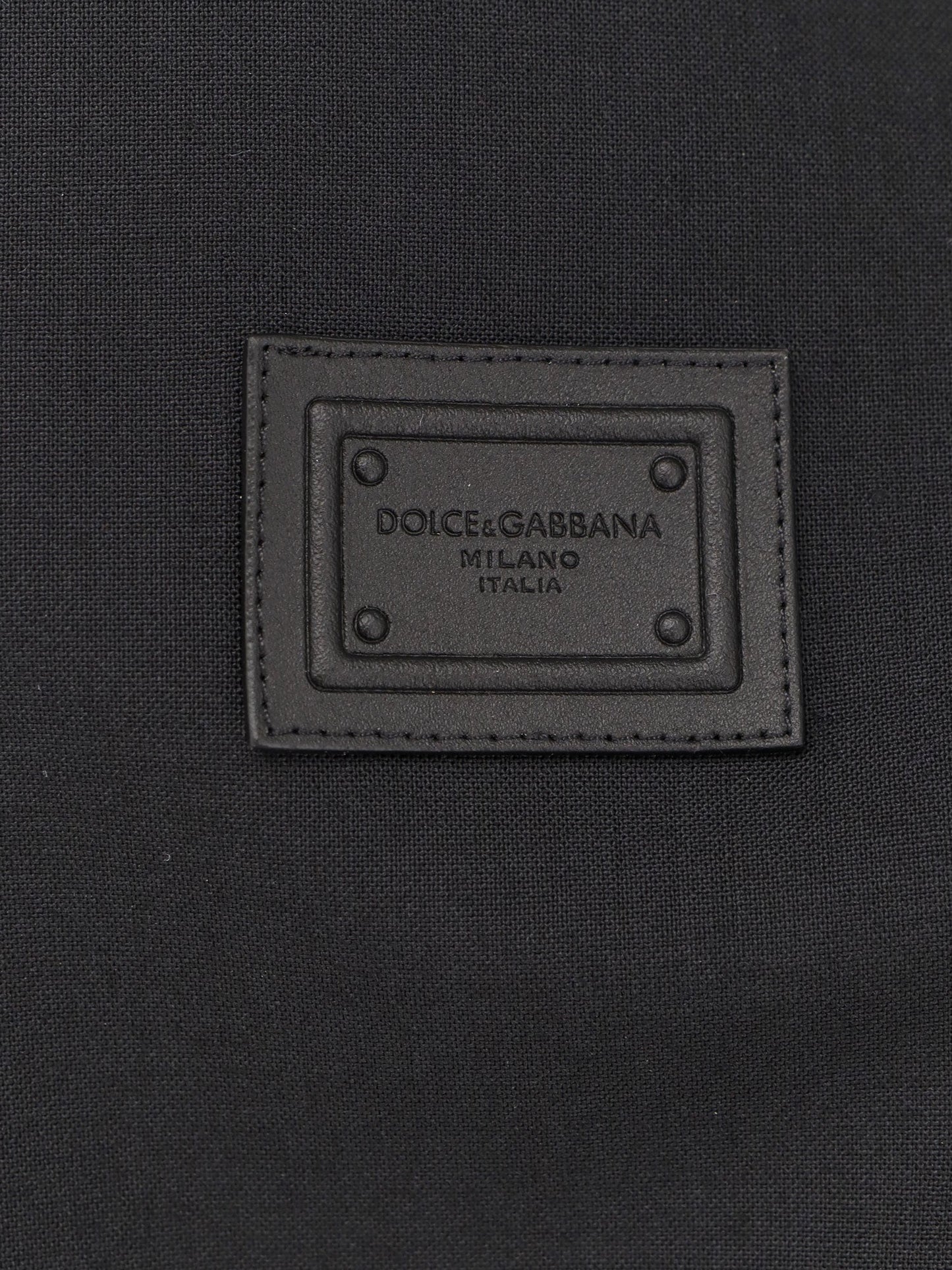 Dolce & Gabbana Men Wool Blend Jacket