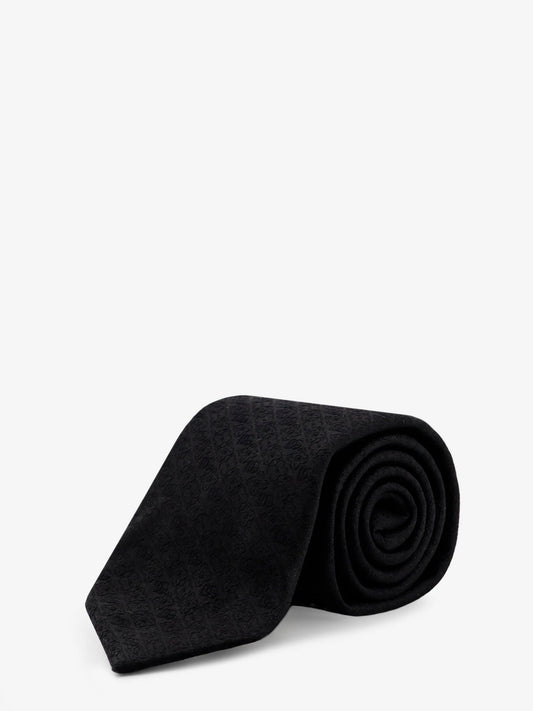 Dolce & Gabbana Men Silk Tie