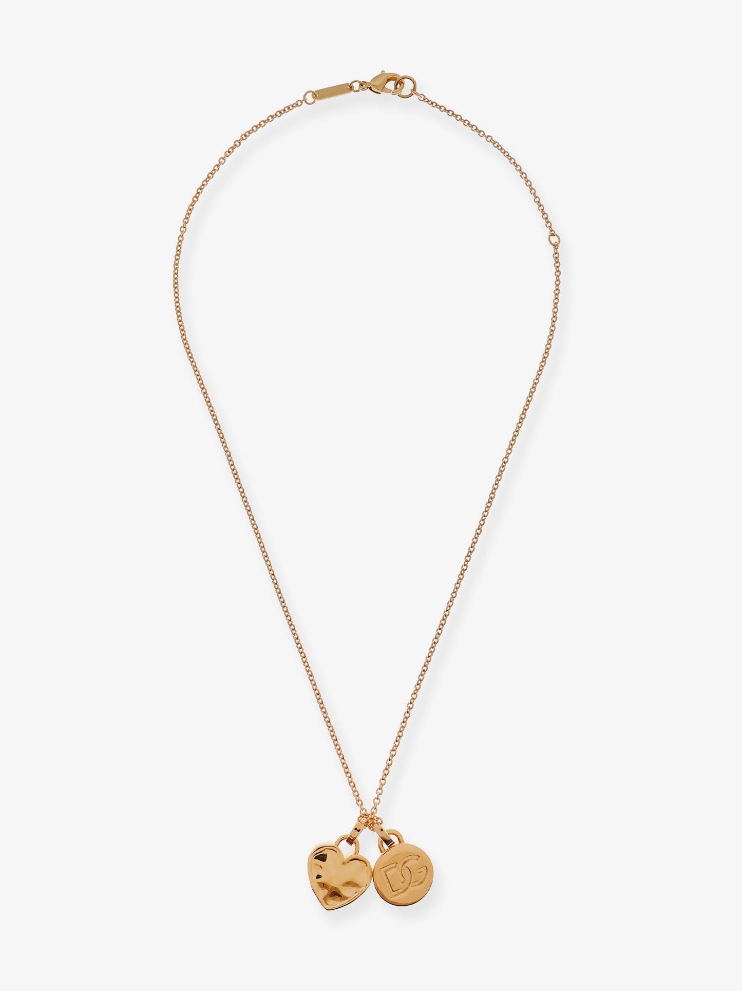 Dolce & Gabbana Women Metal Necklace