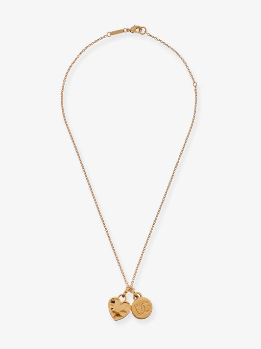 Dolce & Gabbana Women Metal Necklace